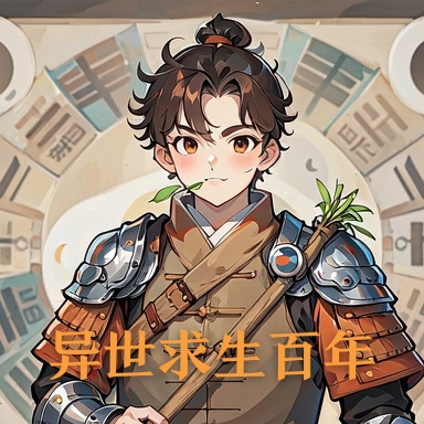 异世求生百年