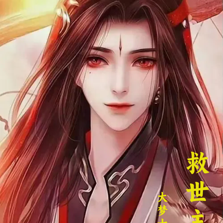 救世主法则