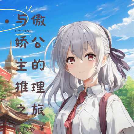 与傲娇公主的推理之旅