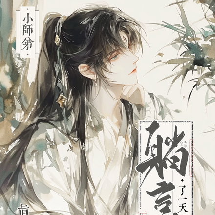 小师弟:真好,又躺赢了一天