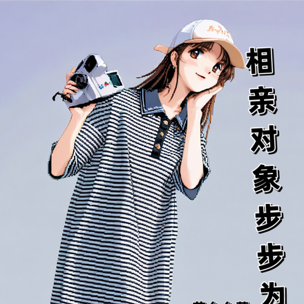 相亲对象步步为营
