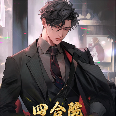 四合院：截胡秦淮茹开始