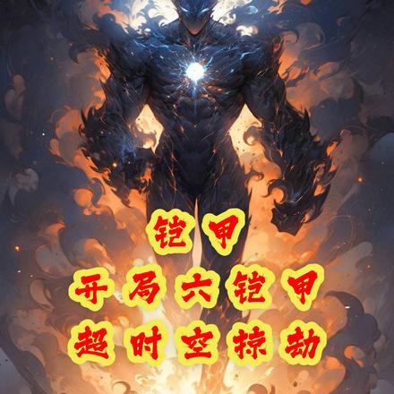 铠甲勇士开局帝皇铠甲免费阅读