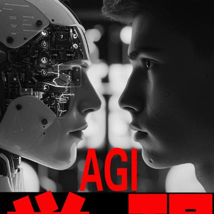 AGI觉醒