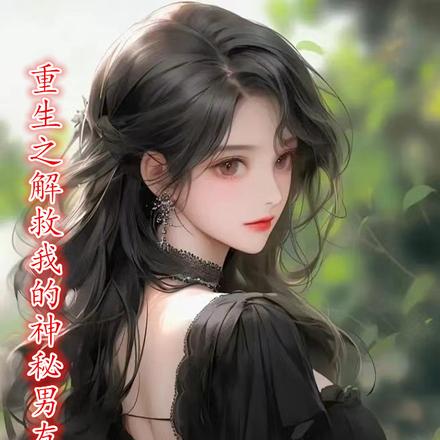 重生之解救我的神秘男友
