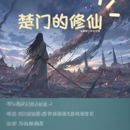 楚门的修仙:从莫欺少年穷开始