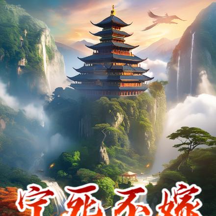 宁死不嫁,我成至尊你哭啥?