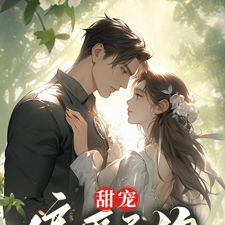 甜宠，偏爱予你