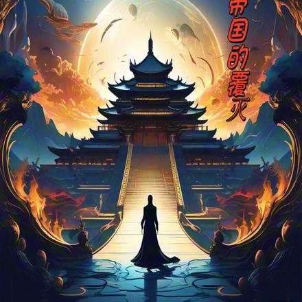 一地鸡毛,大秦帝国的覆灭