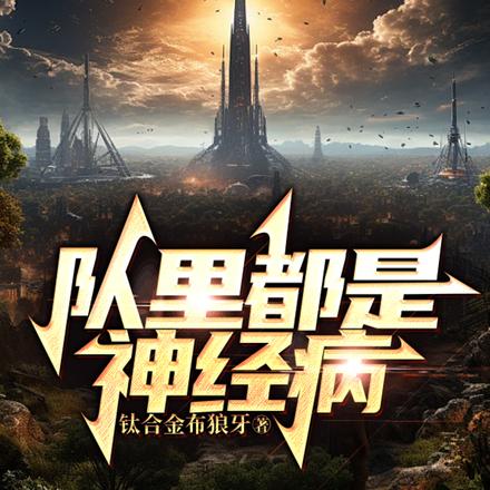 队里都是神经病