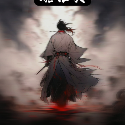 蜕凡变