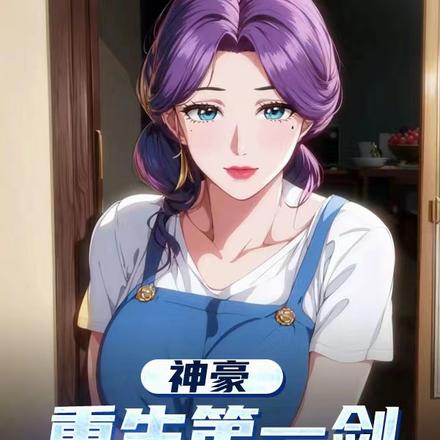 神豪:重生第一剑,先斩狗领导