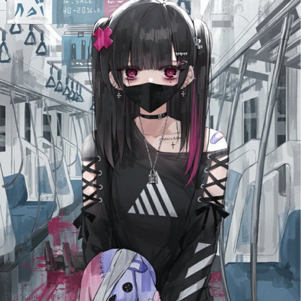 我帮助过的深渊少女,都想跟着我
