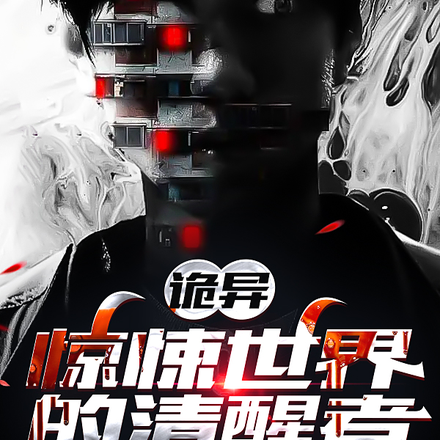 诡异:惊悚世界的清醒者