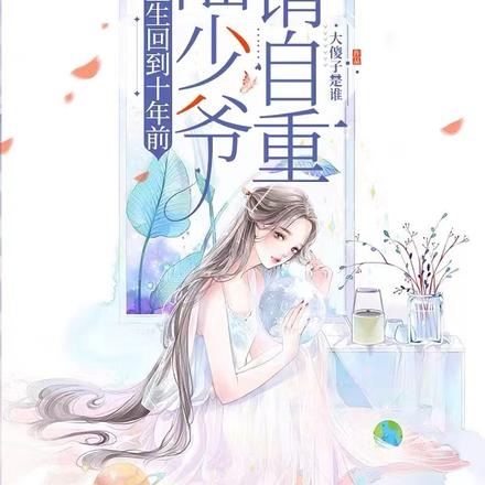 重生回到十年前,陆少爷请自重