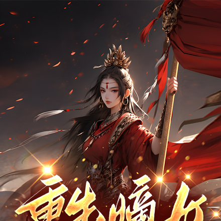 重生嫡女:红缨枪头抵你喉