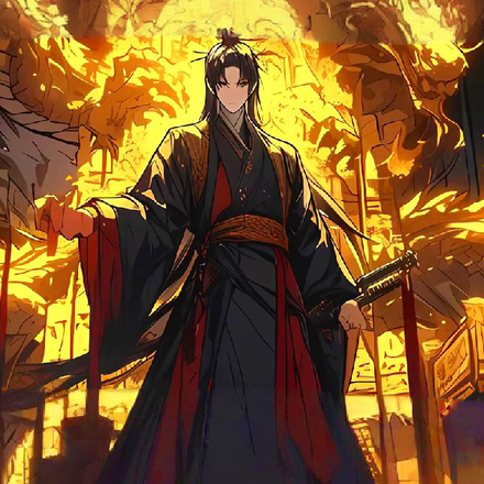 你怎么知道我能成为千古一帝