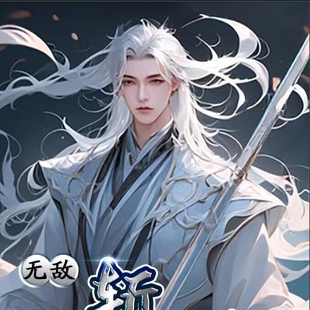 无敌，从剑斩族人开始