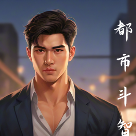 都市斗智