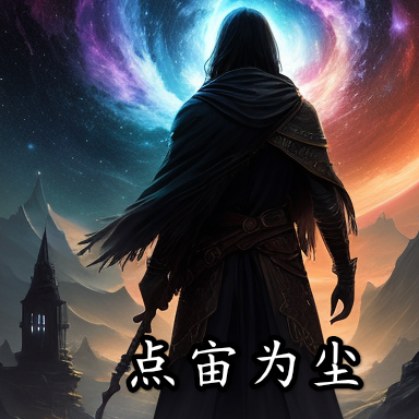 点宙为尘