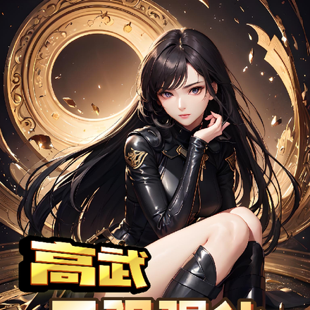 高武：无限强化开局得罪美女教官