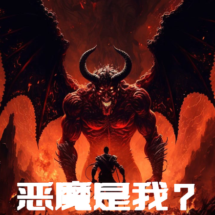 恶魔是我？