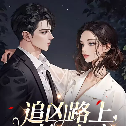追凶路上，对他上瘾
