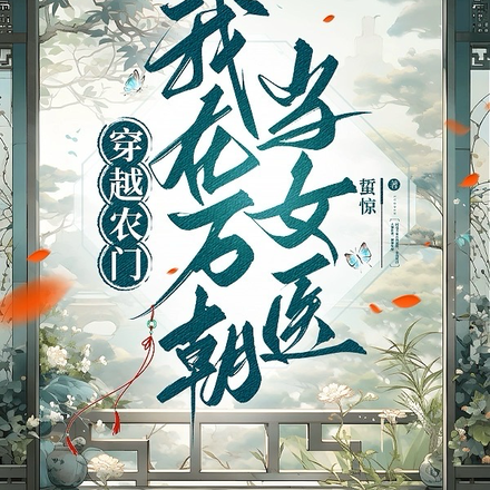 穿越农门，我在万朝当女医