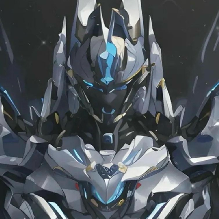 机甲不死于徒手