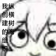 我的创建组织纵横树海
