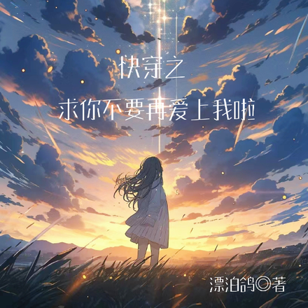 快穿之求你不要爱上我啦