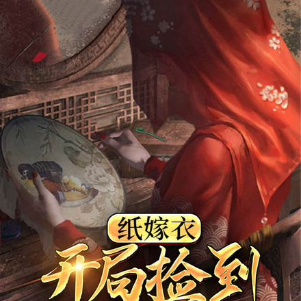 纸嫁衣:开局捡到聂莫黎!