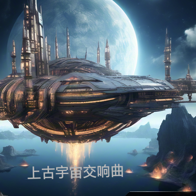 上古宇宙交响曲