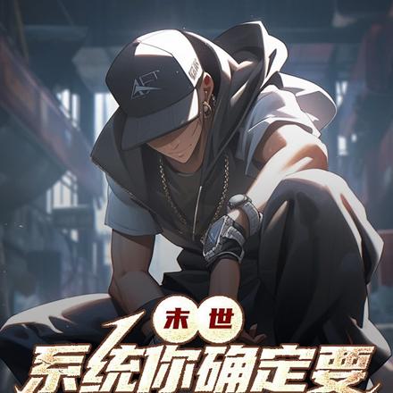 末世,系统你确定要逼我当圣母?