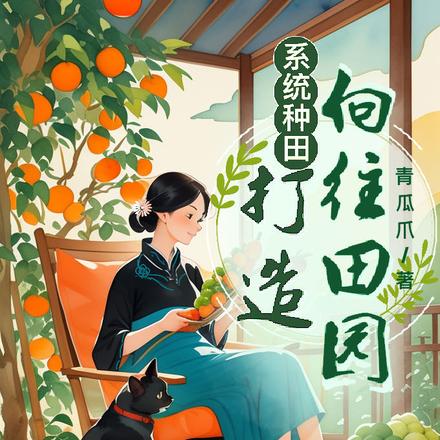 系统种田,打造向往田园