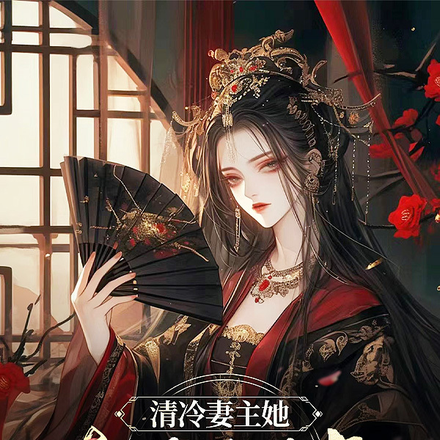 清冷妻主她撩人不自知