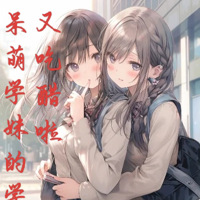 呆萌学妹的学姐又吃醋啦