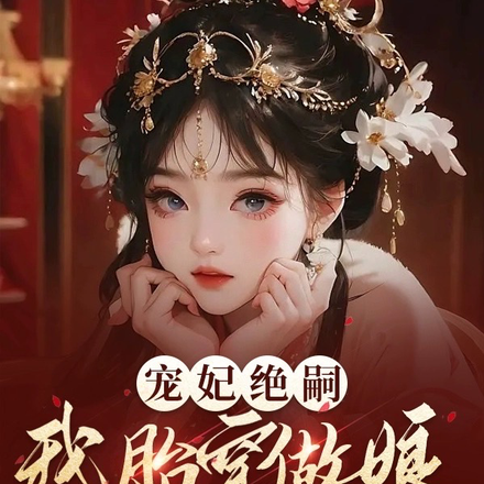 宠妃绝嗣?我胎穿做娘的宝贝女儿