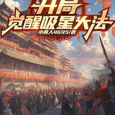 两界穿梭:开局觉醒吸星大法