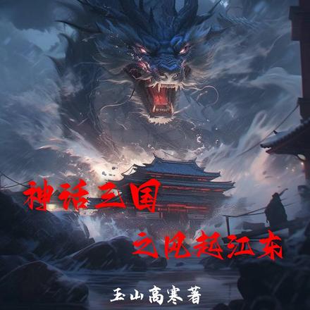 神话三国之风起江东