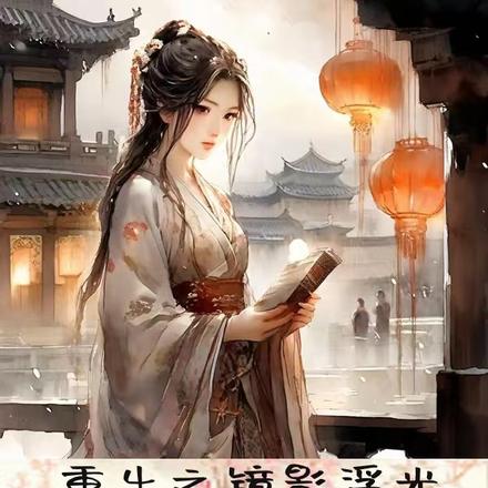 重生之镜影浮光
