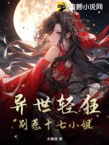 异世轻狂:别惹十七小姐