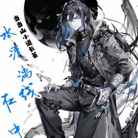 叶罗丽:水清漓在线中