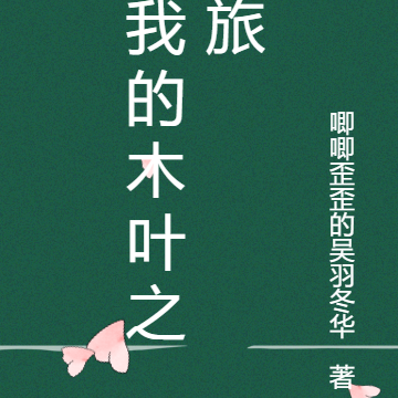 我的木叶之旅