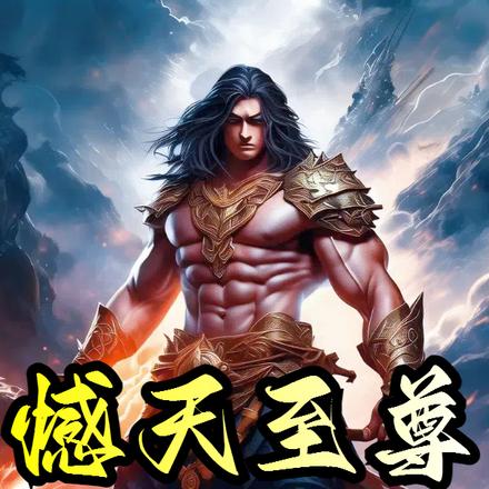 憾天至尊