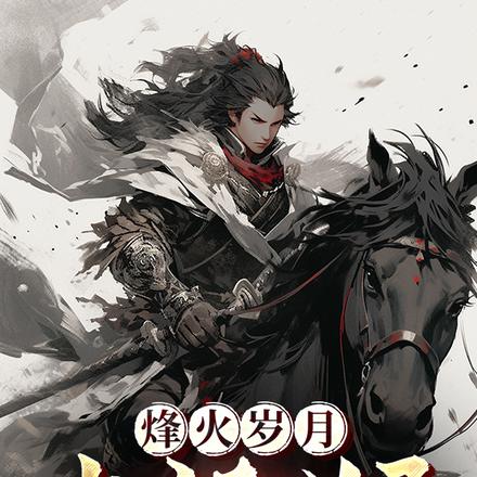 烽火岁月:龙玄起义录