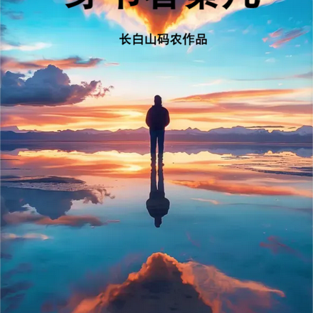 穿书者秦凡