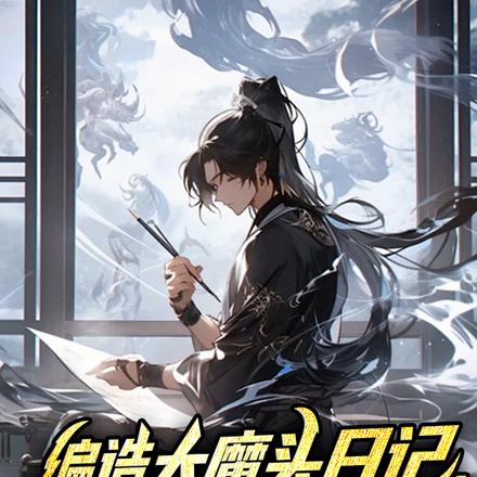 编造大魔头日记,女帝圣女全慌了