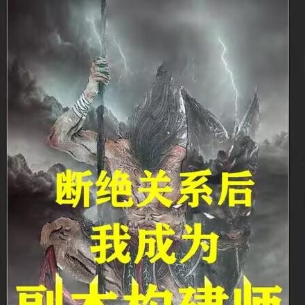 断绝关系后，我成为副本构建师