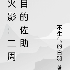 火影：二周目的佐助